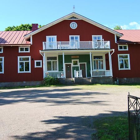 Rytterne Kyrkskola Bed & Breakfast Sorby  Bagian luar foto